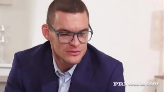 Misha Maver, Anal Therapy