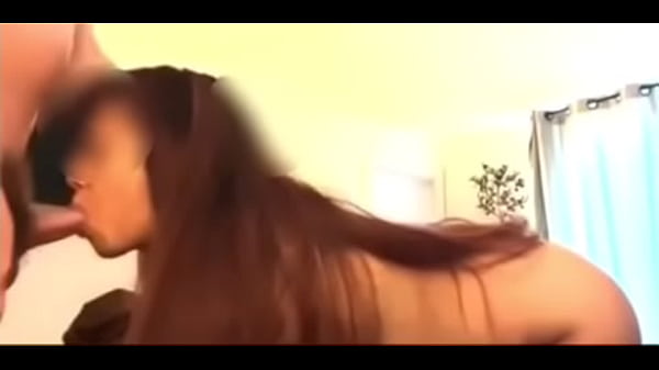 Whitney Mariano Asian Slut Sucking Cock and Riding