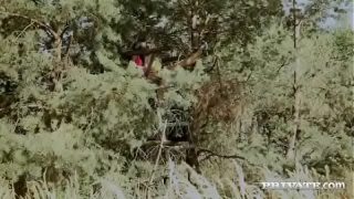 Babes Bailey and Withney Conroy Feast on Each Others Delicious Pussies