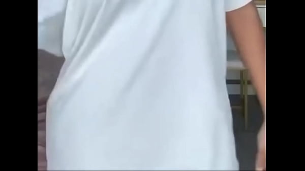 Nairobi teen loves backshots