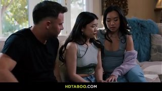 Found Footage – Seth Gamble, Lulu Chu, Kimmy Kimm