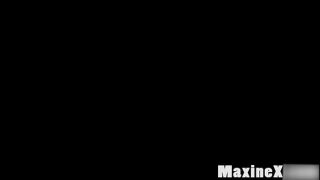 Maxine X Is Just Insatiable! Watch Her Fuck A Herd Of BBC Stallion!